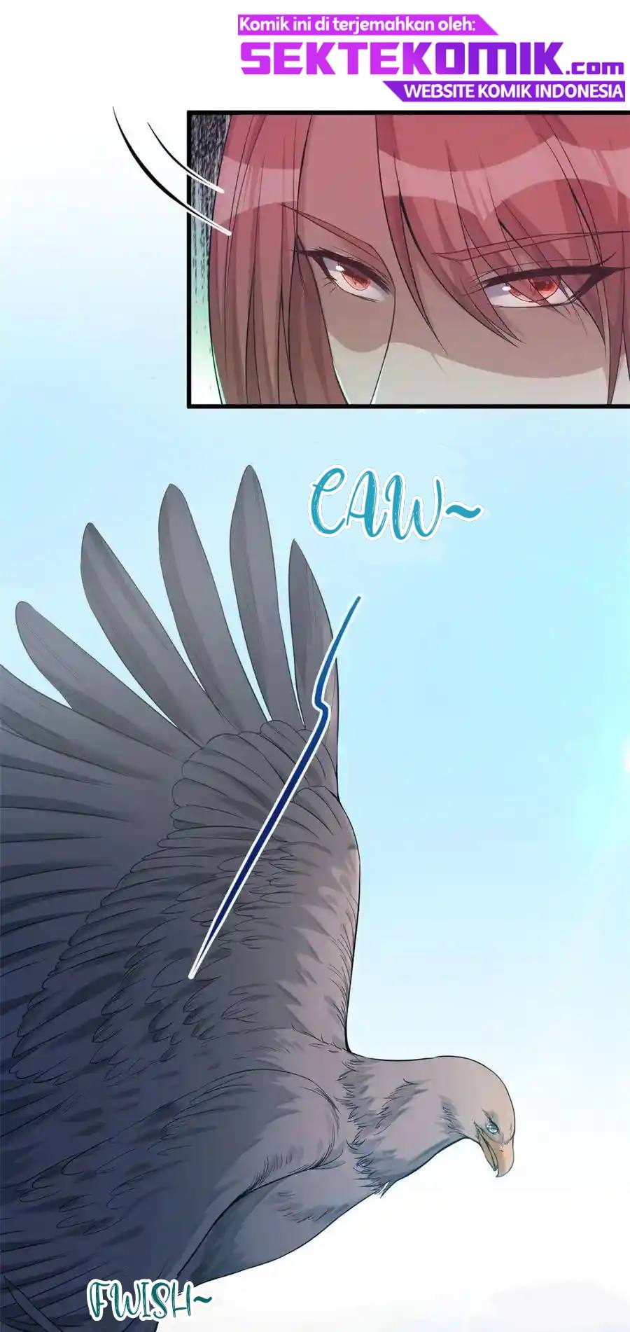 Beauty and the Beasts Chapter 182 Gambar 31